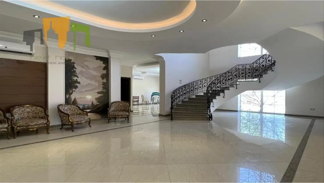 Luxurious Apartment for Sale with 615 sqm