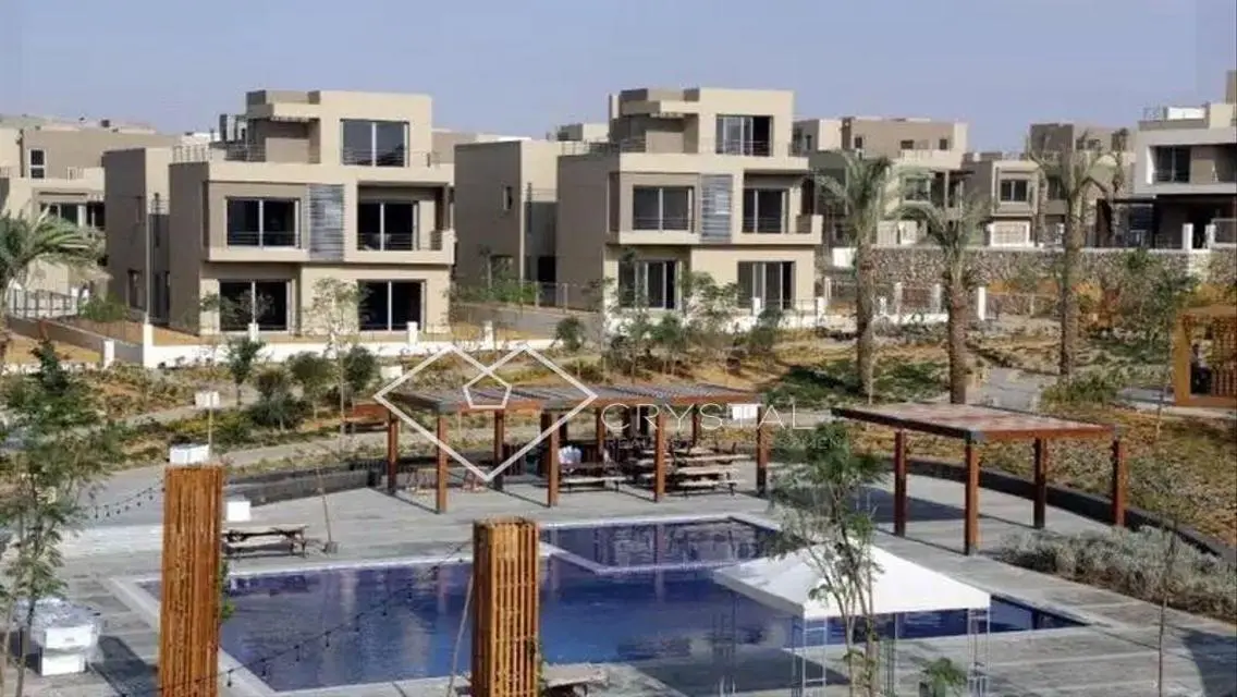 Standalone Type M for Sale, 4bed and Roof