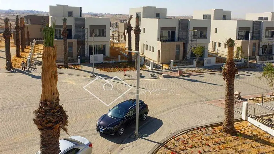 Standalone Type M for Sale, 4bed and Roof