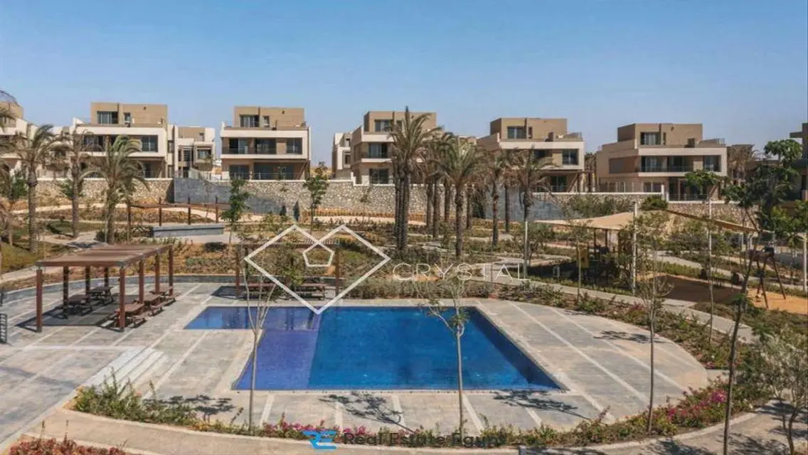 Standalone Type M for Sale, 4bed and Roof