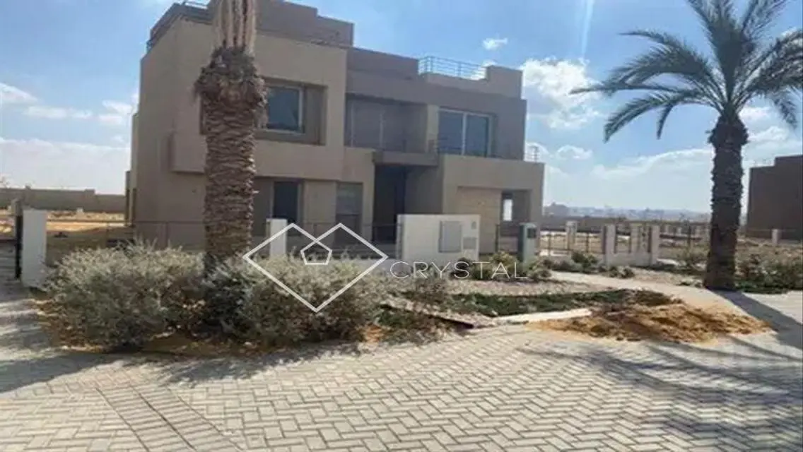Standalone Type M for Sale, 4bed and Roof