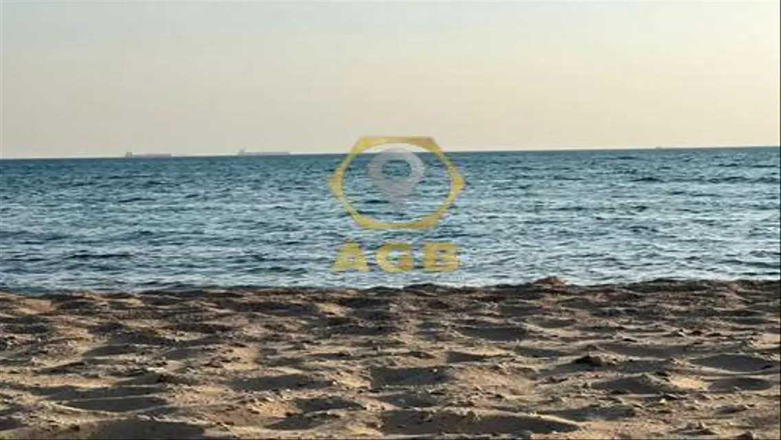 للبيع شاليه80م بروف 80م فيو مميز نزهه بيتش راس سدر
