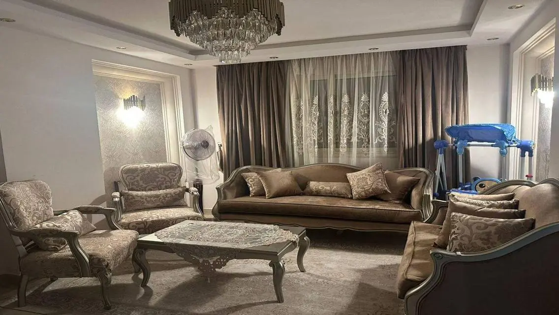 Luxury Apartment for Sale -135-