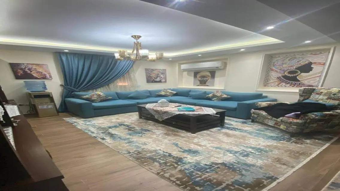 Luxury Apartment for Sale -135-