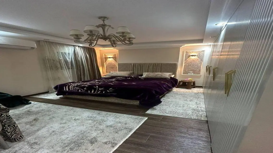Luxury Apartment for Sale -135-