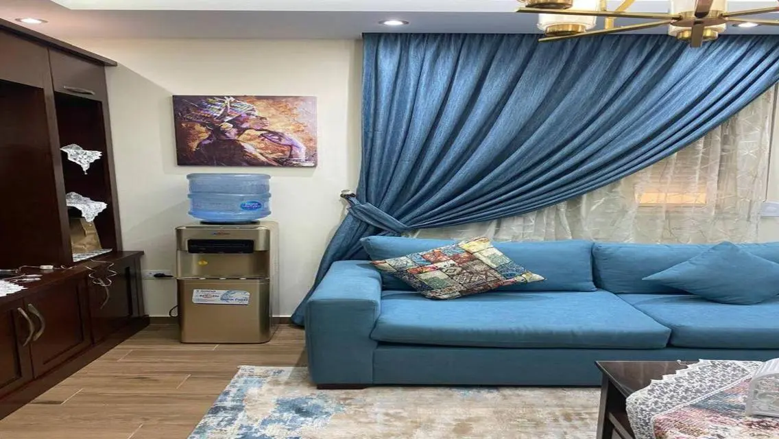 Luxury Apartment for Sale -135-