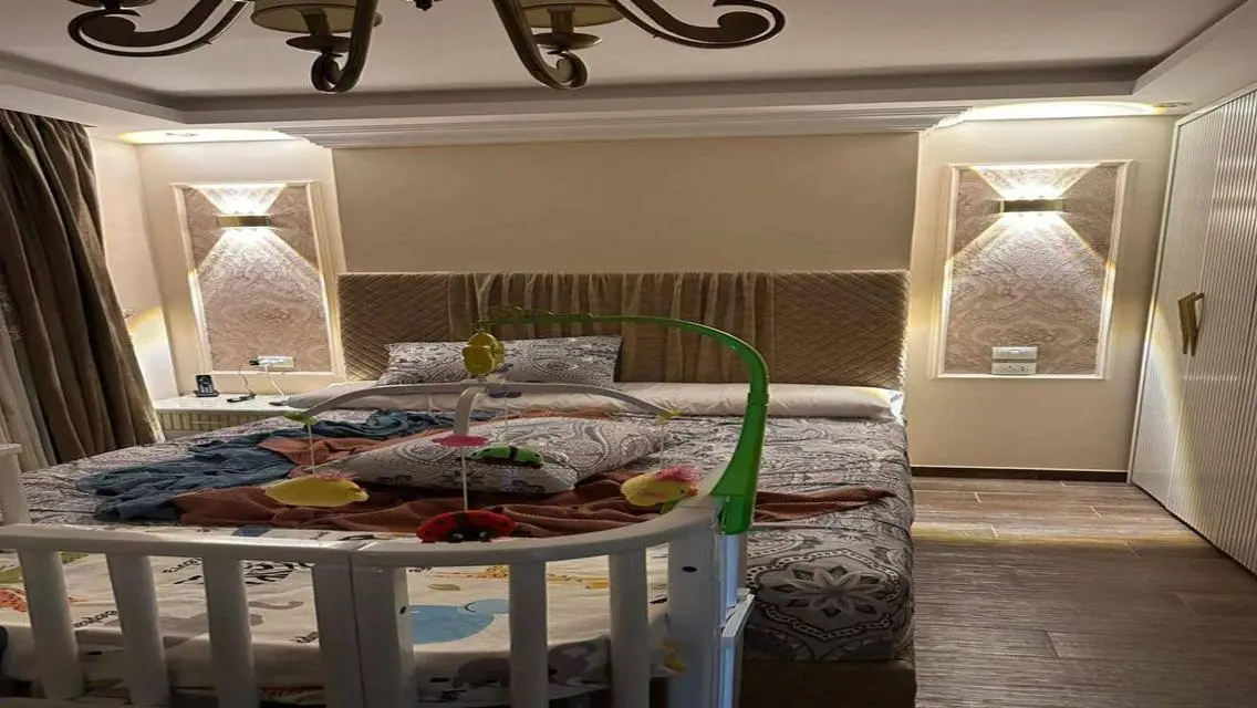 Luxury Apartment for Sale -135-