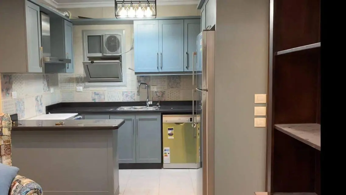 Luxury Apartment for Sale -135-
