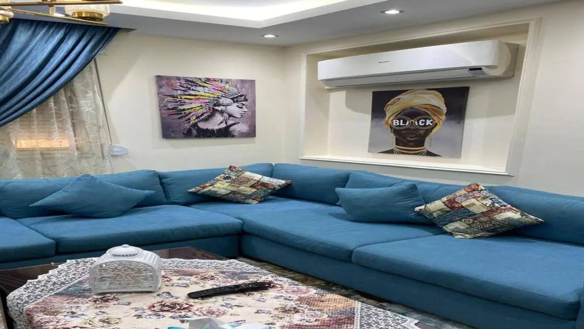 Luxury Apartment for Sale -135-