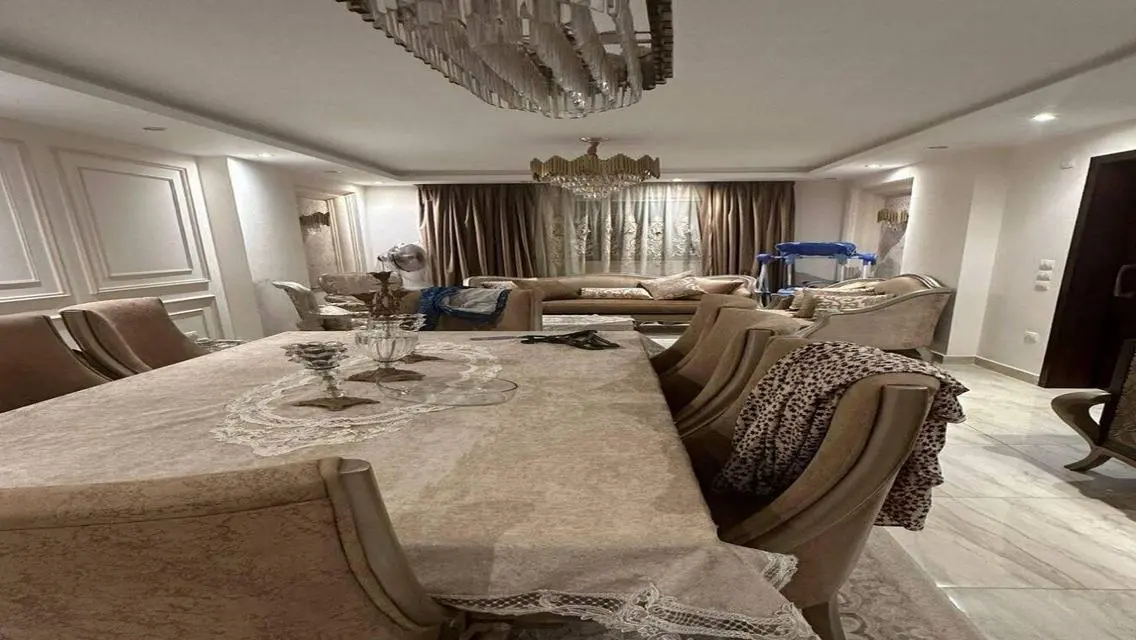 Luxury Apartment for Sale -135-