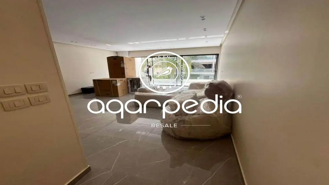 Fully finished apartment for sale in lake view 144