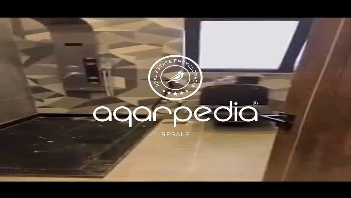 Fully finished apartment for sale in lake view 144