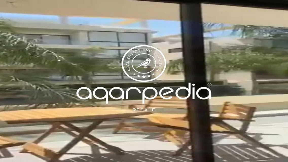 Fully finished apartment for sale in lake view 144