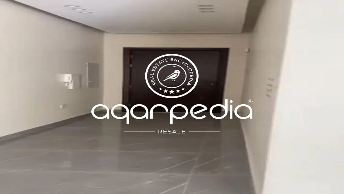 Fully finished apartment for sale in lake view 144