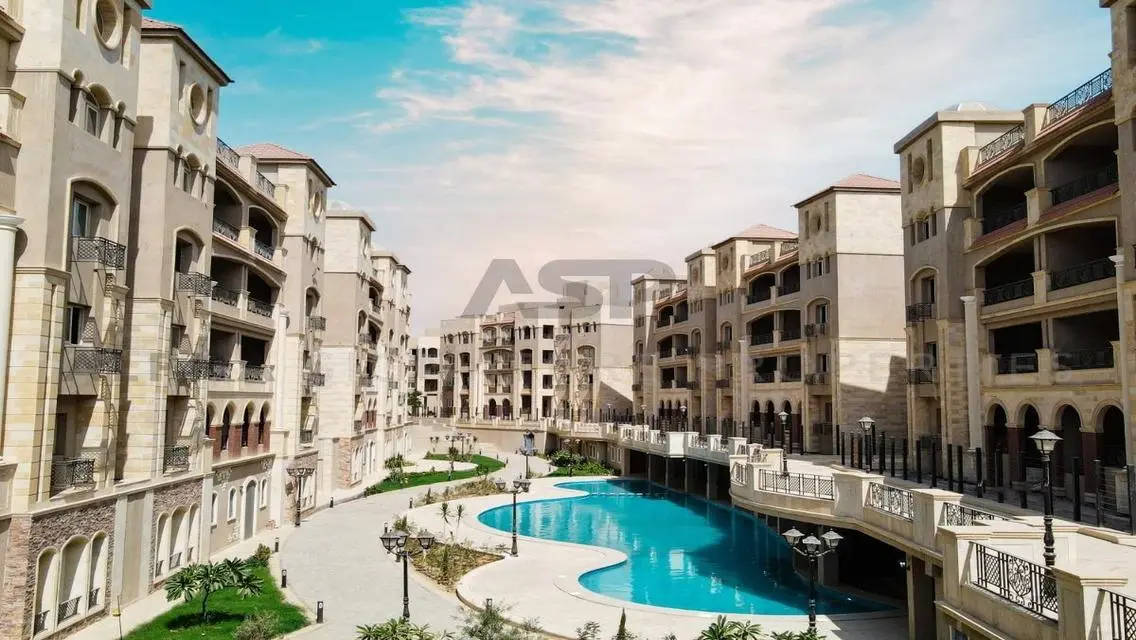 Penthouse ready to move 5th Settlement next to AUC