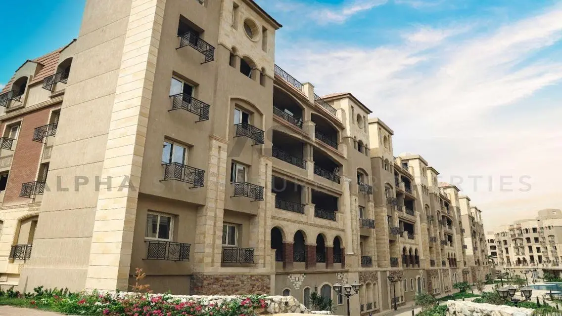 Penthouse ready to move 5th Settlement next to AUC