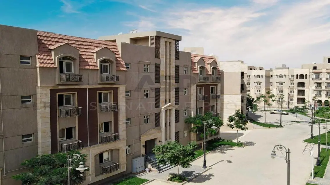 Penthouse ready to move 5th Settlement next to AUC