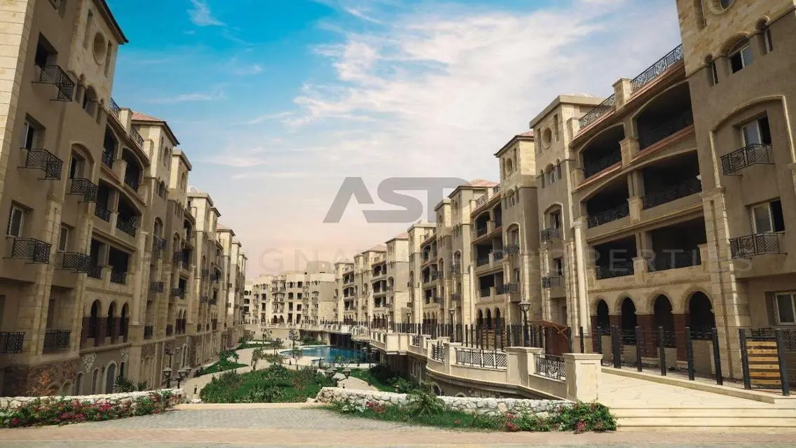 Penthouse ready to move 5th Settlement next to AUC