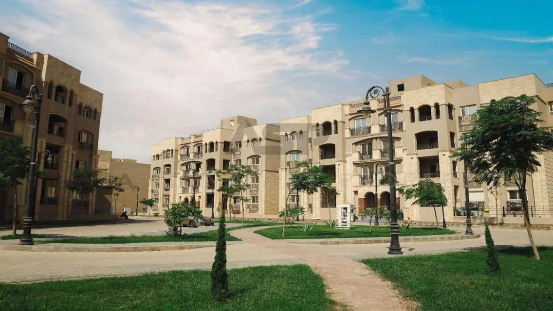 Penthouse ready to move 5th Settlement next to AUC