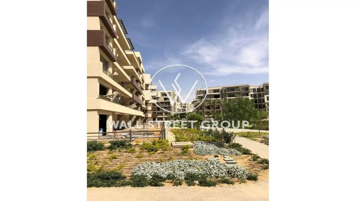 Apartment ready to move For sale 213m in Palm Hill