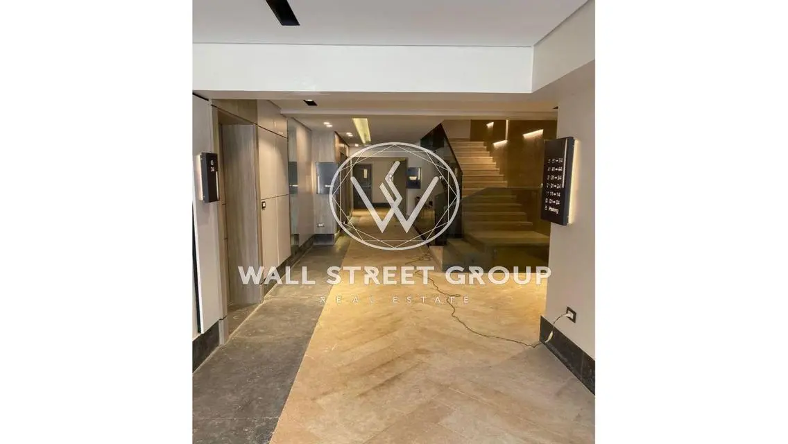 Apartment ready to move For sale 213m in Palm Hill