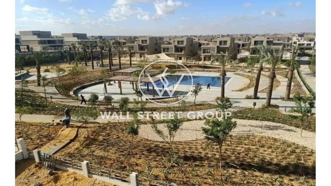 Apartment ready to move For sale 213m in Palm Hill