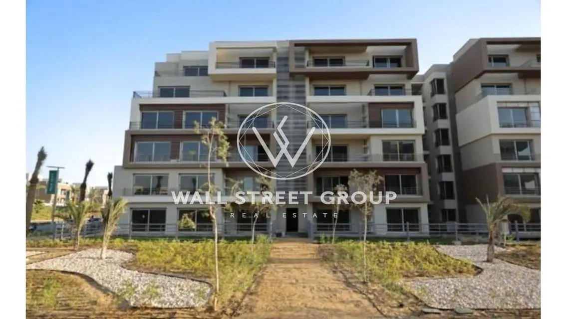 Apartment ready to move For sale 213m in Palm Hill