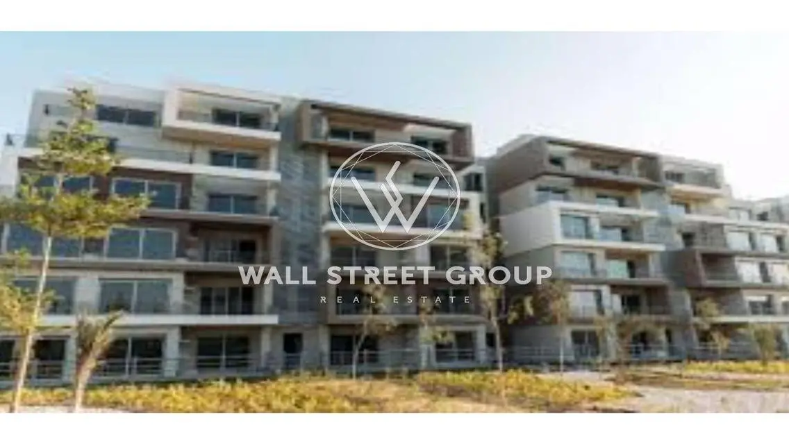 Apartment ready to move For sale 213m in Palm Hill
