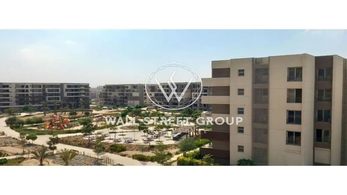 Apartment ready to move For sale 213m in Palm Hill