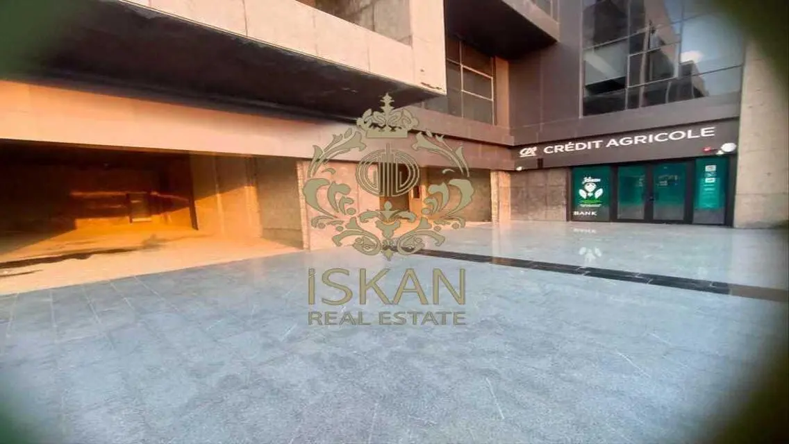 Shop for rent under maket price in Palm Hills
