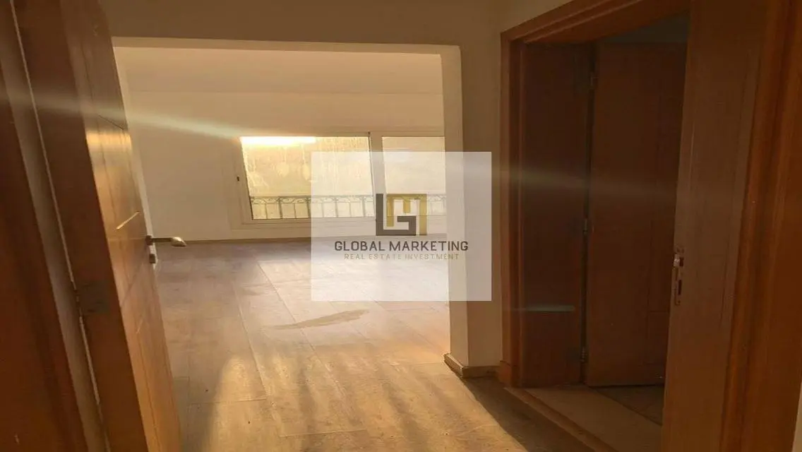 Semi furnished twin house for rent in Mivida
