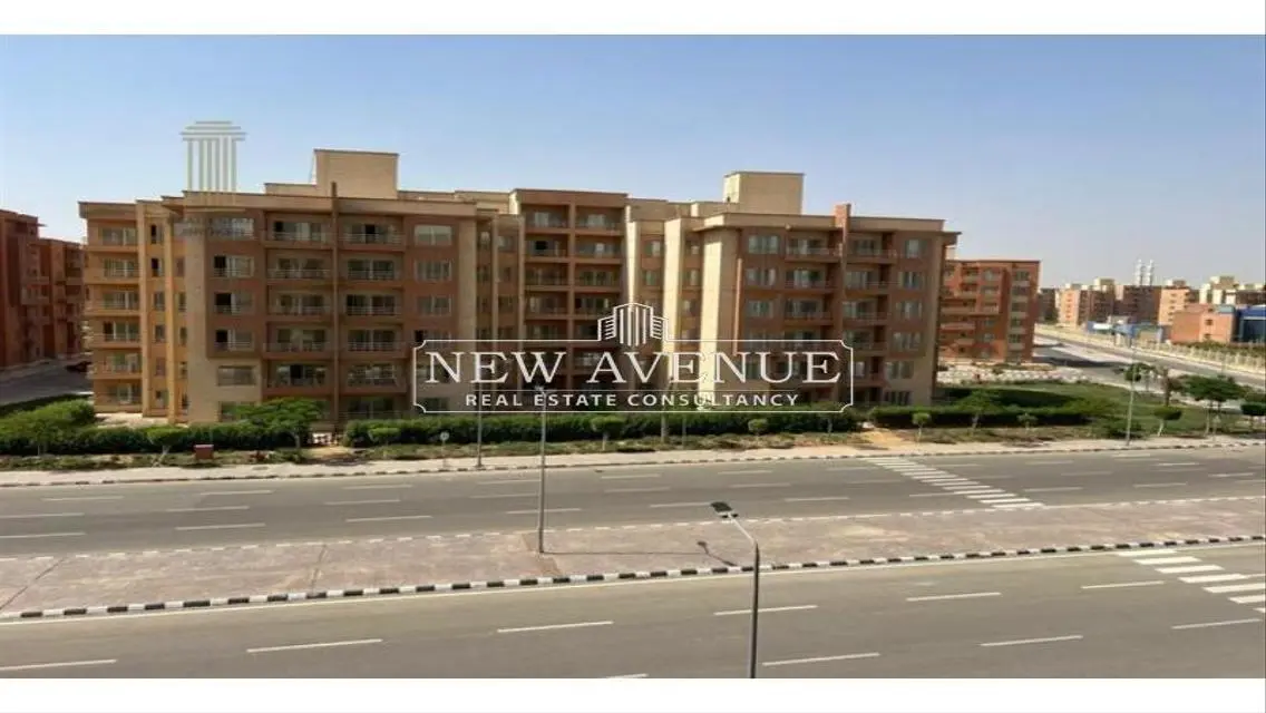 Fully finished Apartment Ready to move in Wesal