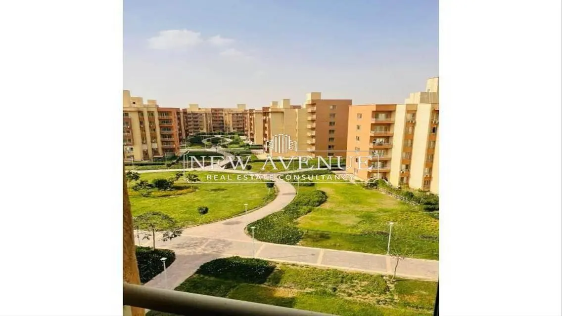 Fully finished Apartment Ready to move in Wesal