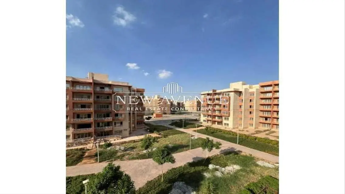 Fully finished Apartment Ready to move in Wesal
