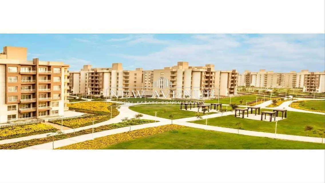 Fully finished Apartment Ready to move in Wesal