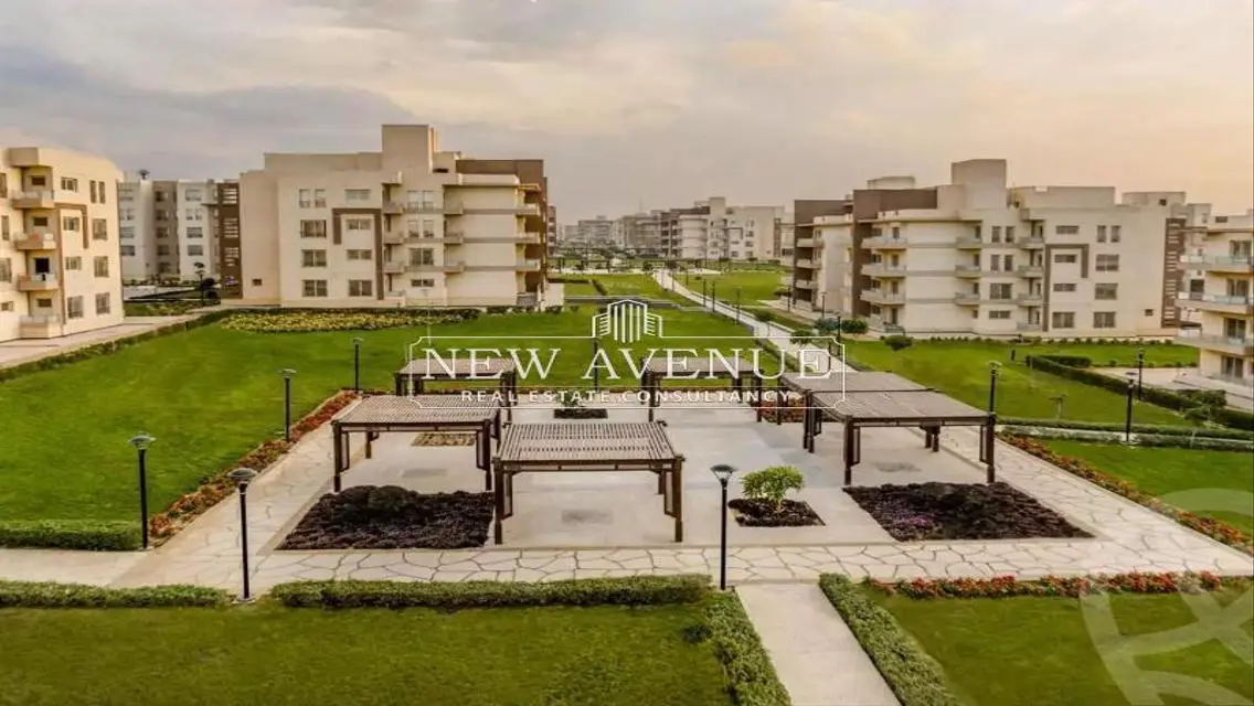 Fully finished Apartment Ready to move in Wesal