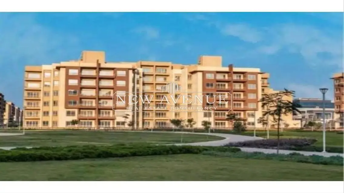 Fully finished Apartment Ready to move in Wesal