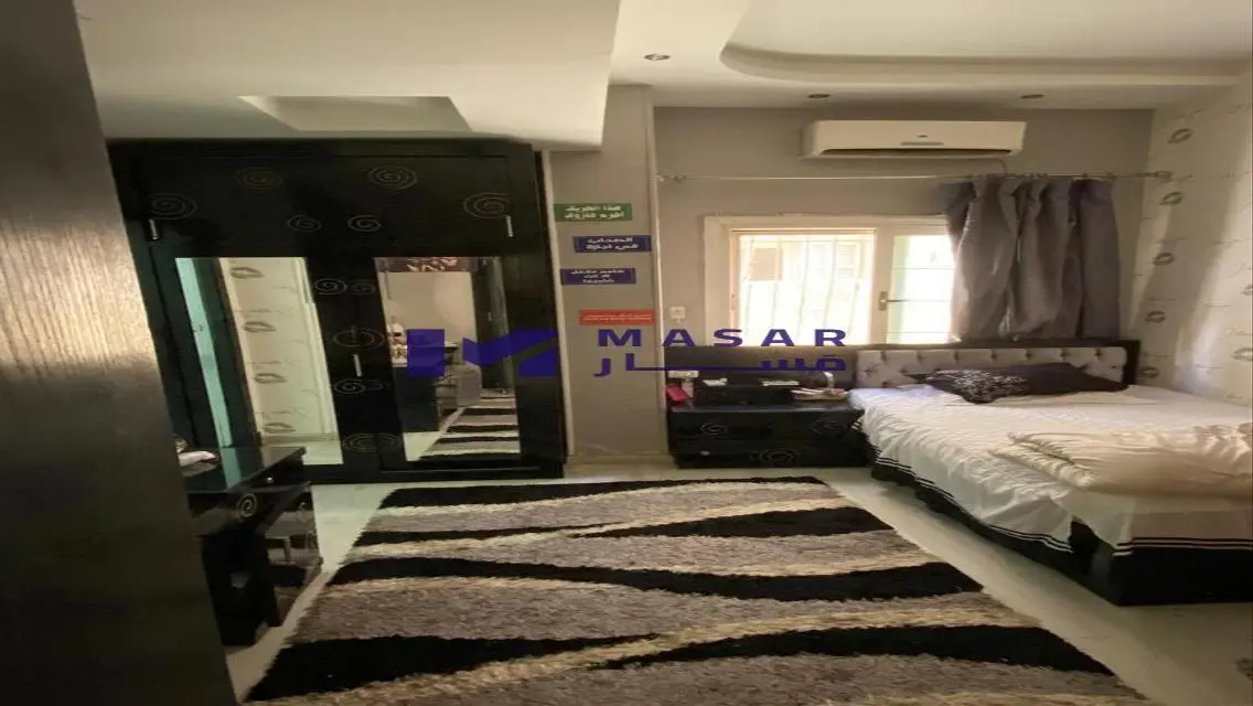 A unique opportunity to own a luxurious duplex in