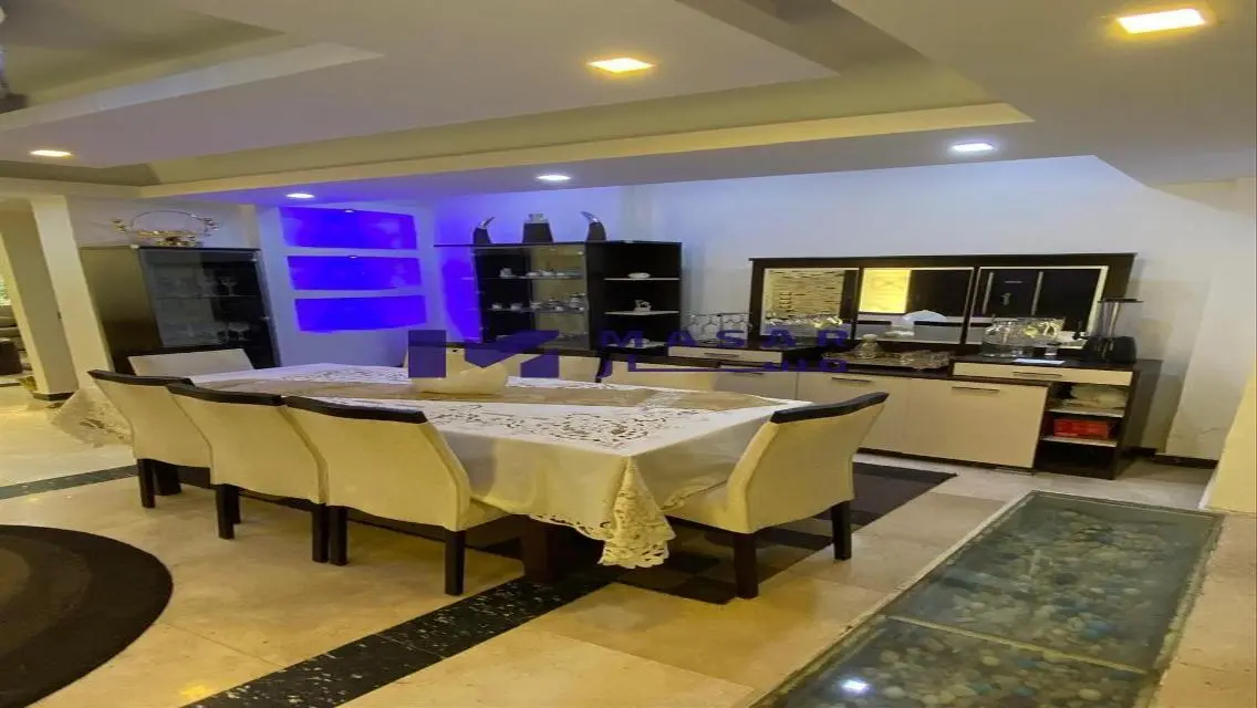 A unique opportunity to own a luxurious duplex in