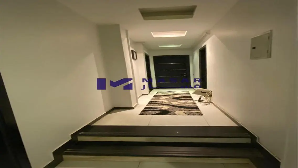 A unique opportunity to own a luxurious duplex in