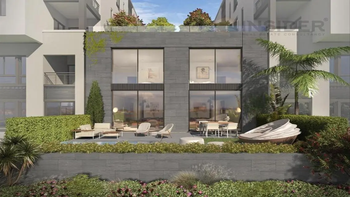 Finished apartment for sale, Trio Gardens with dp