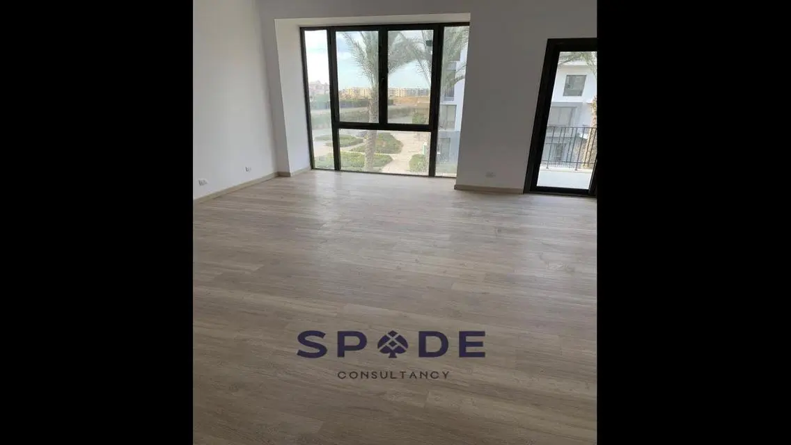 Apartment for rent in Eastown under market price