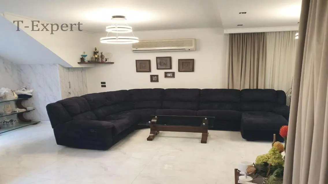 luxury standalone villa  for sale in sodic east