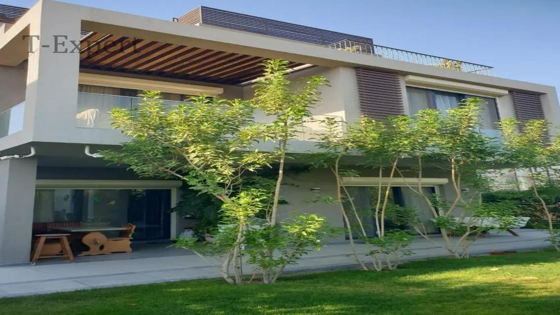 luxury standalone villa  for sale in sodic east