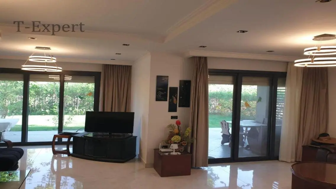 luxury standalone villa  for sale in sodic east