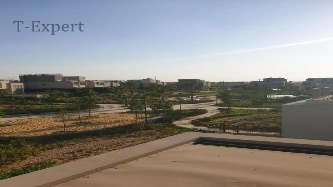 luxury standalone villa  for sale in sodic east