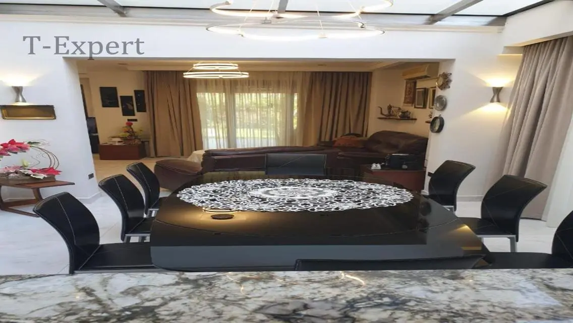 luxury standalone villa  for sale in sodic east