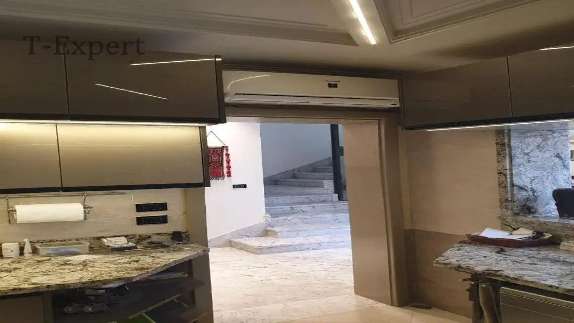 luxury standalone villa  for sale in sodic east
