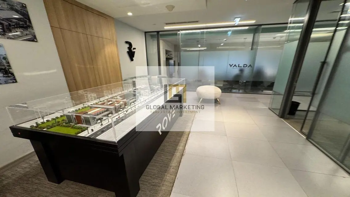 Luxury Apartment for Rent with 270 Square Meters