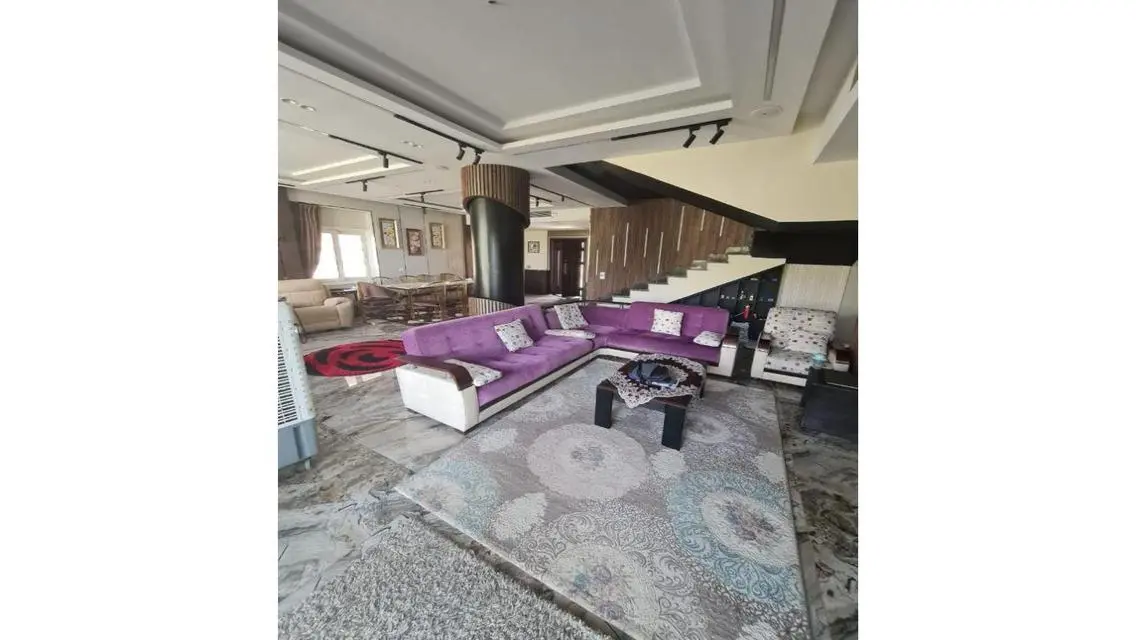 فيلا تشطيب كامل استلام فورى ب اقل من سعر الماركت